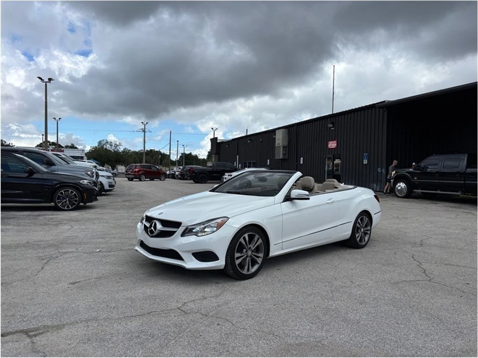 2015 Mercedes-Benz W212 E-Class - Image 11 of 19