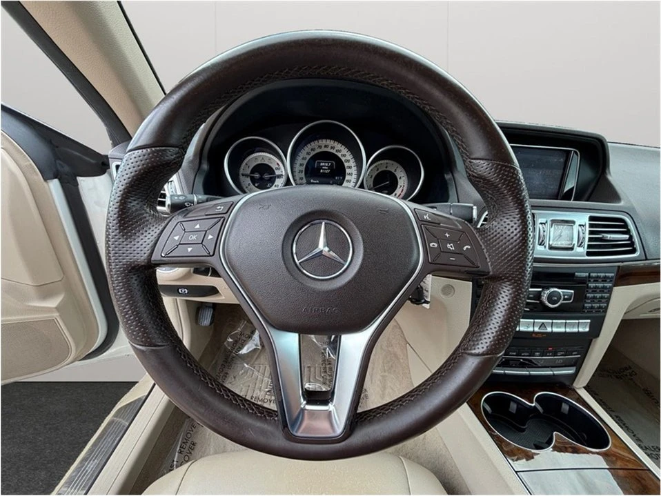 2015 Mercedes-Benz W212 E-Class - Image 19 of 19