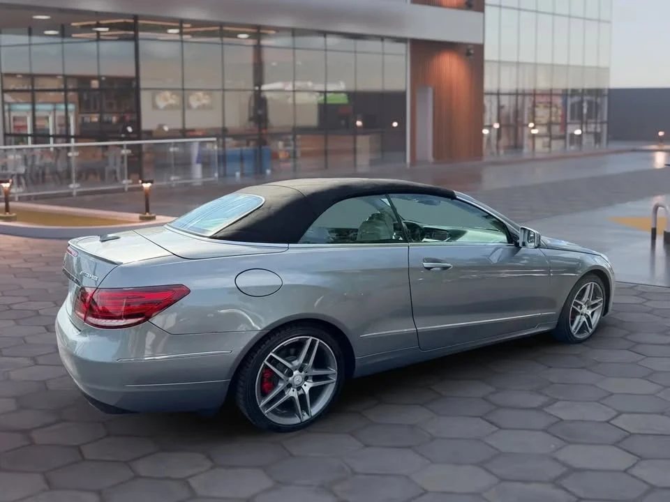 2015 Mercedes-Benz W212 E-Class - Image 7 of 10