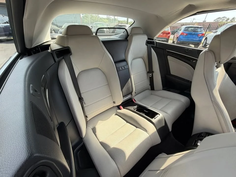 2015 Mercedes-Benz W212 E-Class - Image 3 of 10