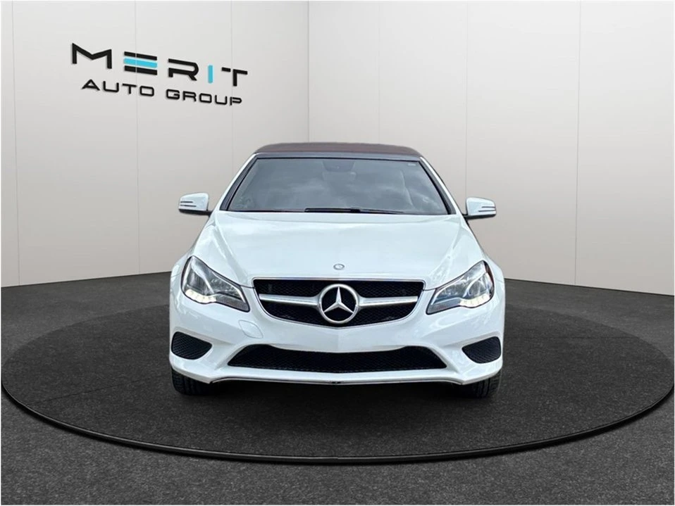 2015 Mercedes-Benz W212 E-Class - Image 2 of 19