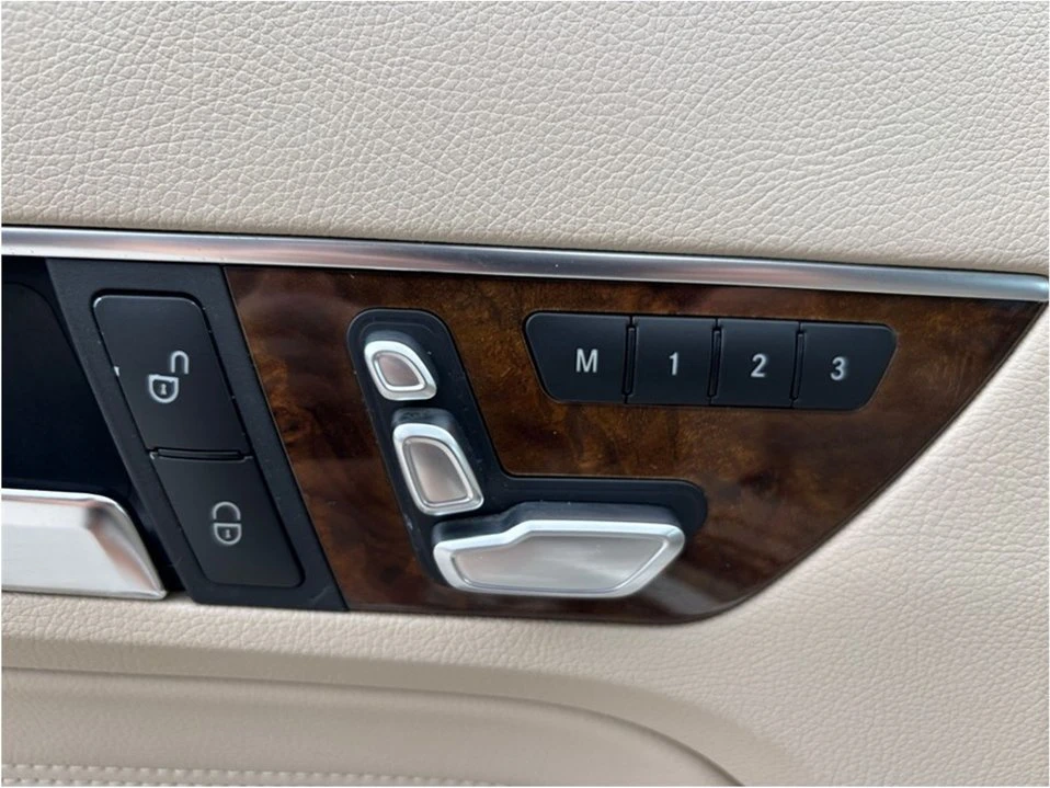 2015 Mercedes-Benz W212 E-Class - Image 14 of 19