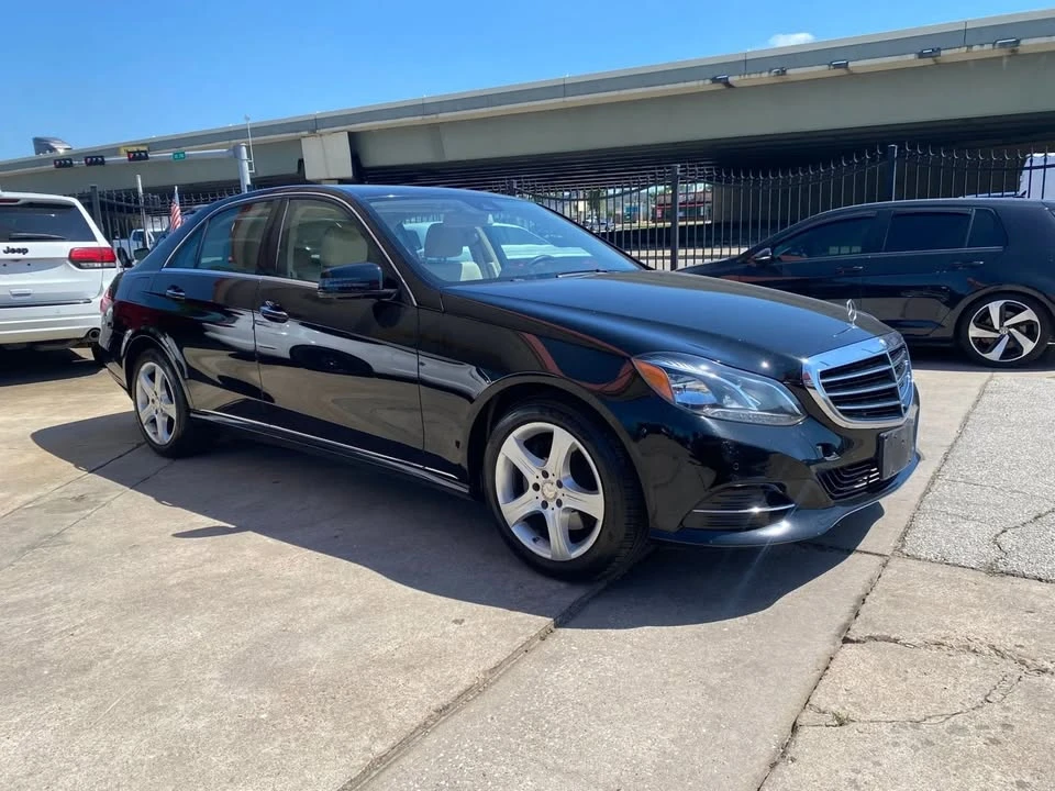 2015 Mercedes-Benz W212 E-Class - Image 5 of 20