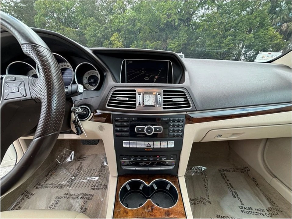 2015 Mercedes-Benz W212 E-Class - Image 9 of 19