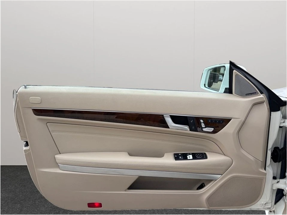 2015 Mercedes-Benz W212 E-Class - Image 16 of 19