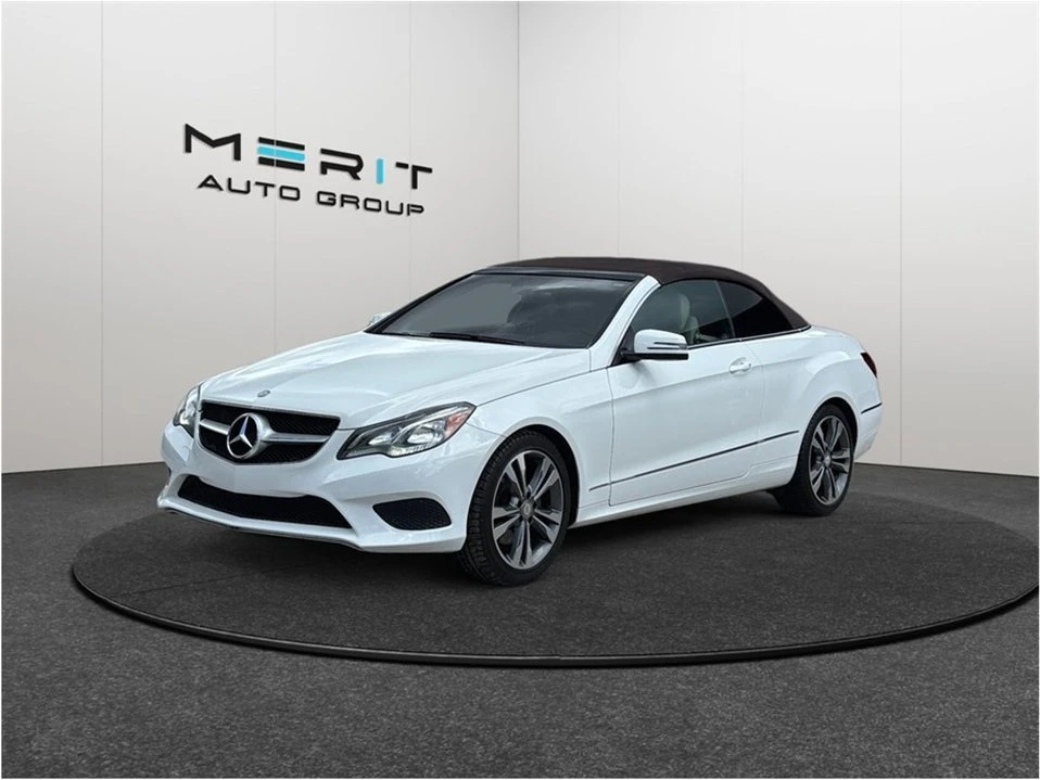 2015 Mercedes-Benz W212 E-Class - Image 3 of 19