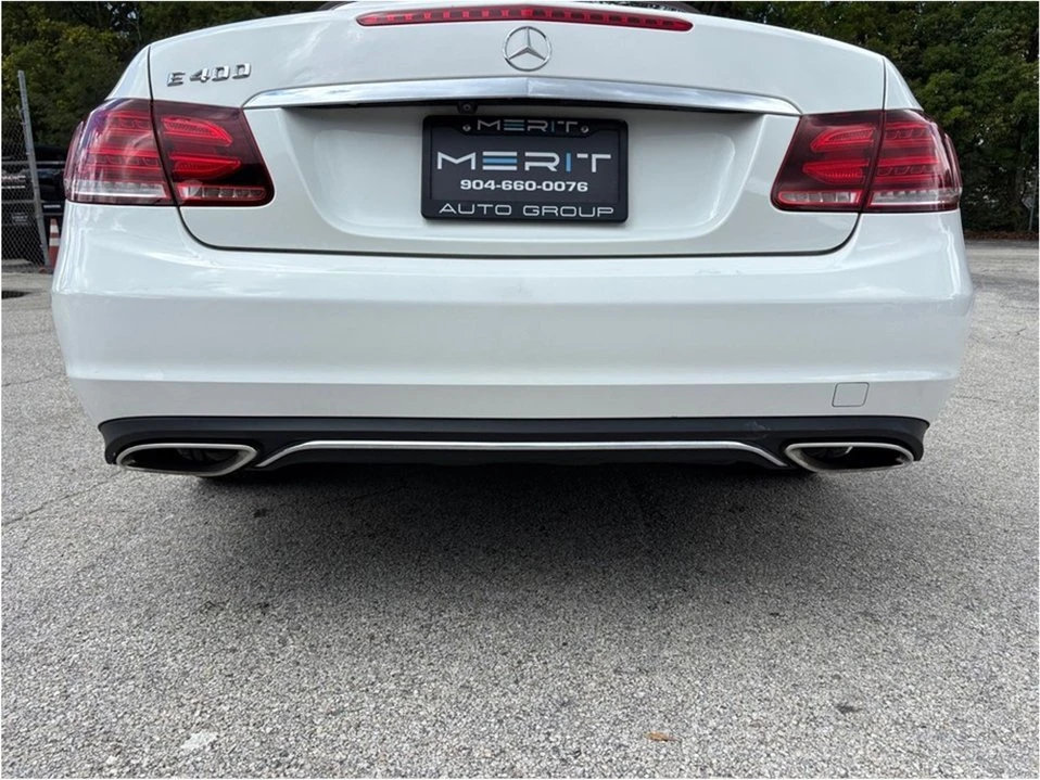 2015 Mercedes-Benz W212 E-Class - Image 10 of 19