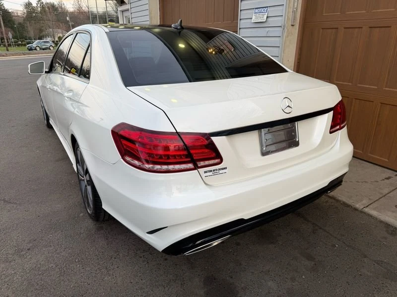 2015 Mercedes-Benz W212 E-Class - Image 5 of 19