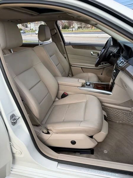 2015 Mercedes-Benz W212 E-Class - Image 13 of 19