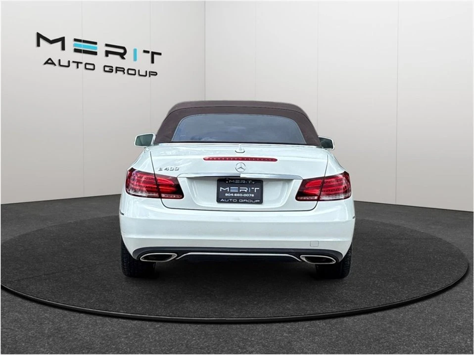 2015 Mercedes-Benz W212 E-Class - Image 6 of 19