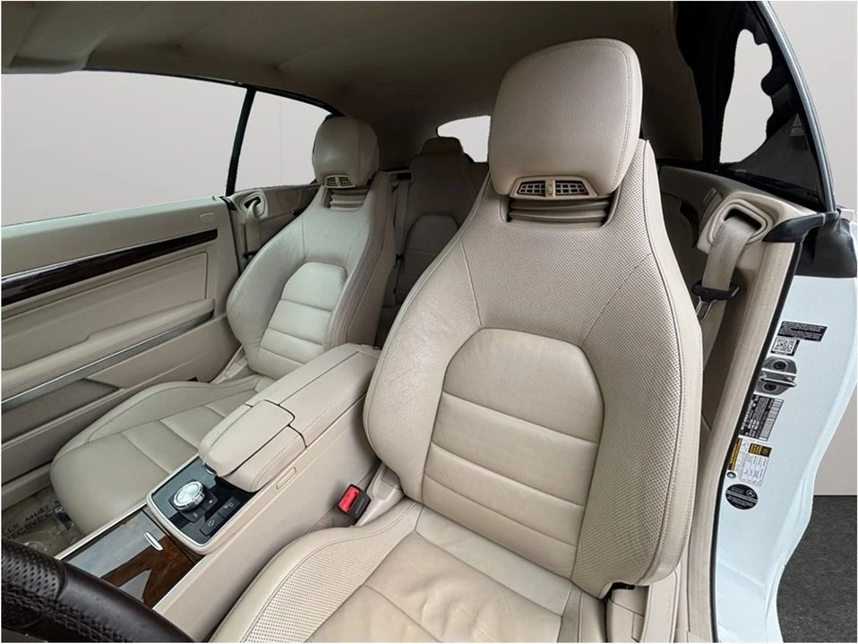 2015 Mercedes-Benz W212 E-Class - Image 13 of 19