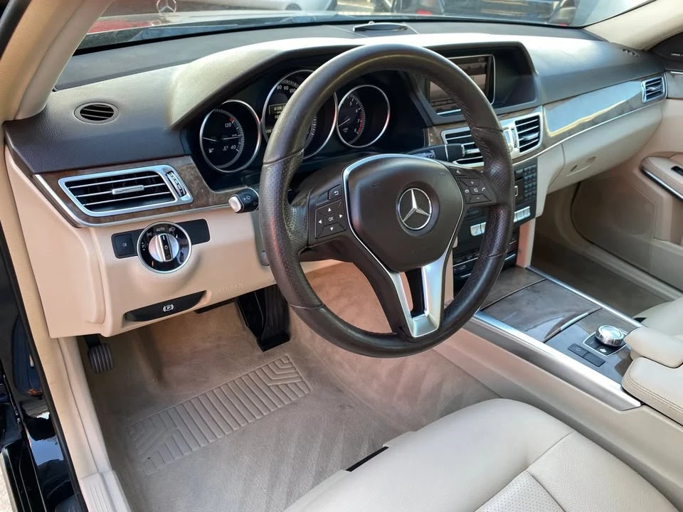 2015 Mercedes-Benz W212 E-Class - Image 11 of 20