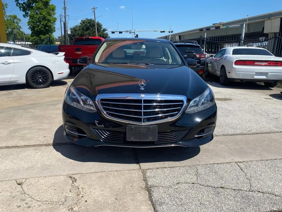 2015 Mercedes-Benz W212 E-Class - Image 9 of 20