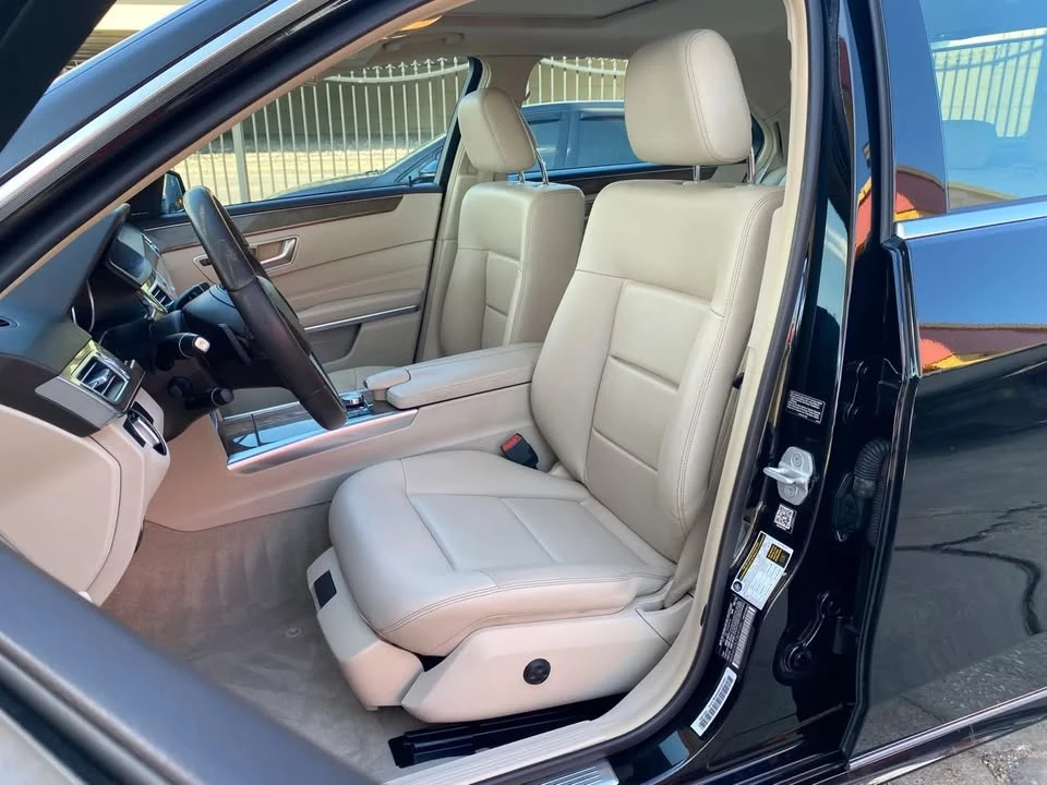 2015 Mercedes-Benz W212 E-Class - Image 16 of 20