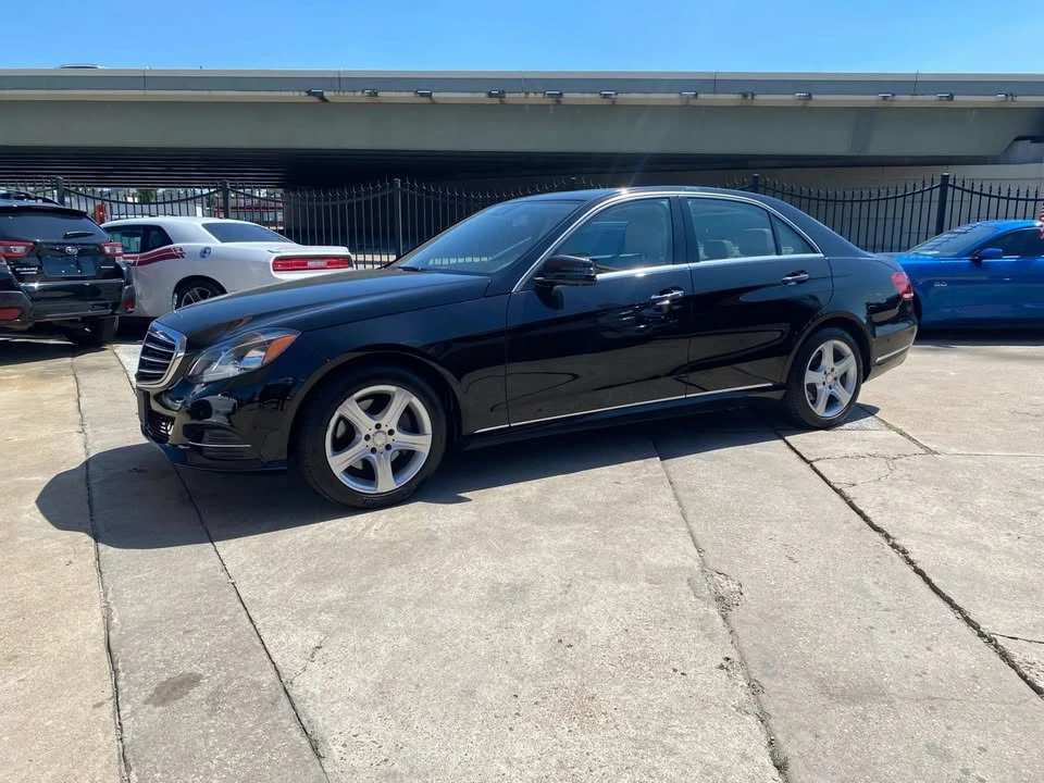 2015 Mercedes-Benz W212 E-Class - Image 2 of 20