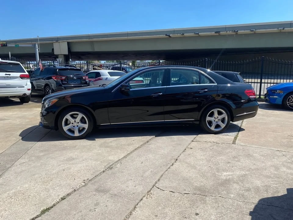 2015 Mercedes-Benz W212 E-Class - Image 3 of 20