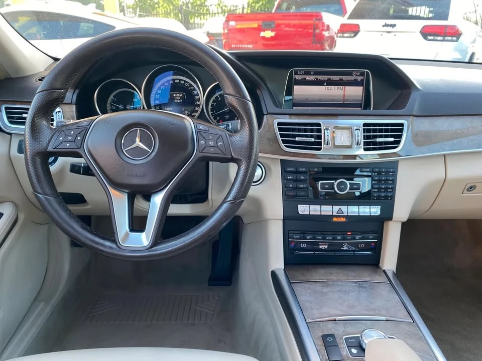 2015 Mercedes-Benz W212 E-Class - Image 14 of 20