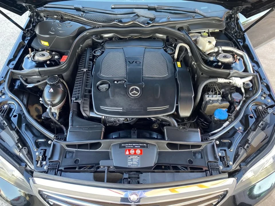 2015 Mercedes-Benz W212 E-Class - Image 20 of 20