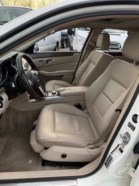 2015 Mercedes-Benz W212 E-Class - Image 9 of 19