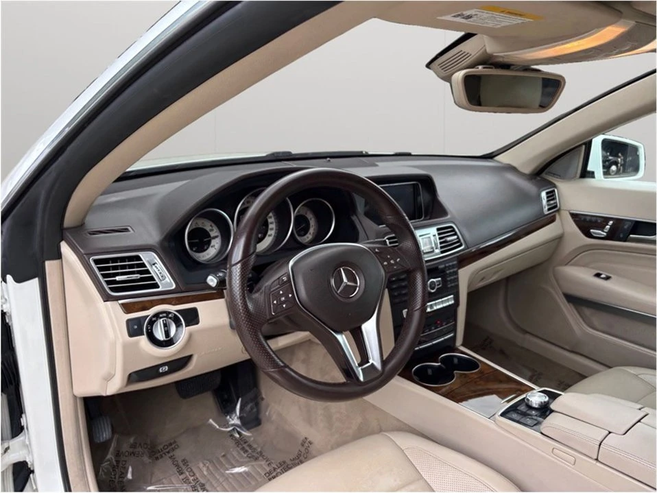 2015 Mercedes-Benz W212 E-Class - Image 5 of 19