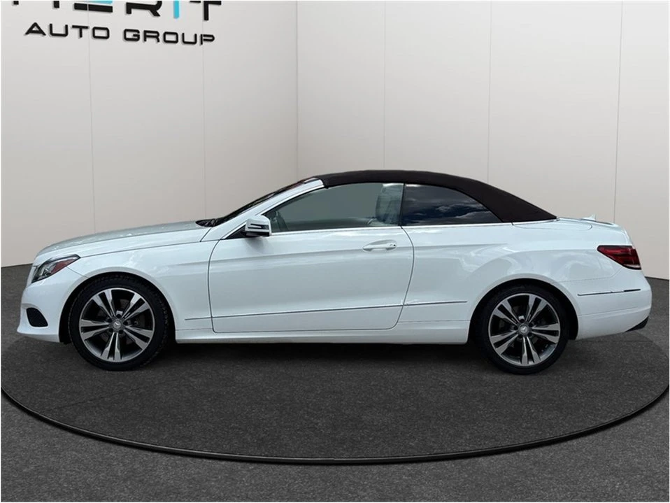 2015 Mercedes-Benz W212 E-Class - Image 4 of 19