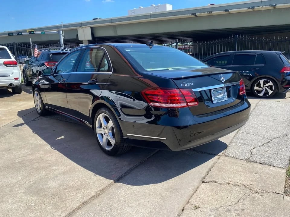 2015 Mercedes-Benz W212 E-Class - Image 4 of 20
