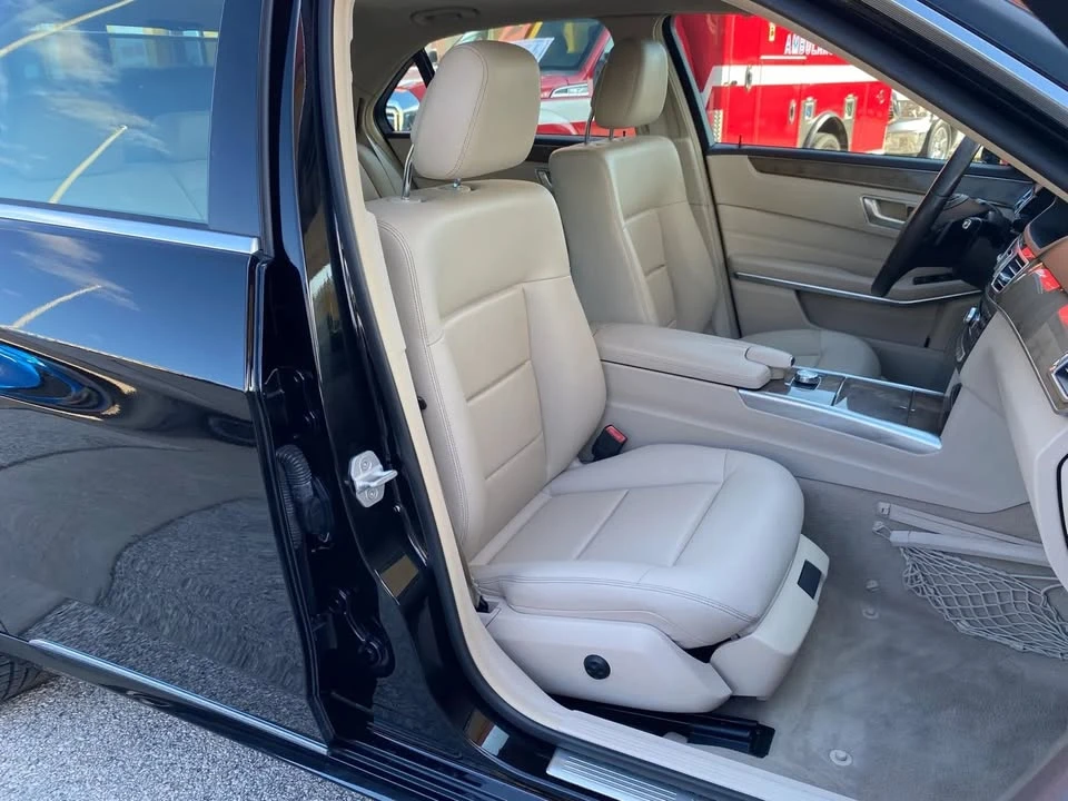 2015 Mercedes-Benz W212 E-Class - Image 17 of 20