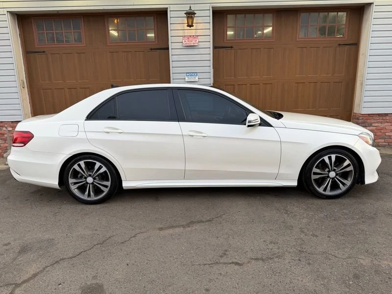 2015 Mercedes-Benz W212 E-Class - Image 2 of 19