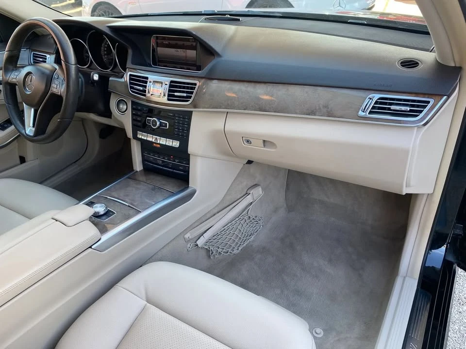 2015 Mercedes-Benz W212 E-Class - Image 13 of 20