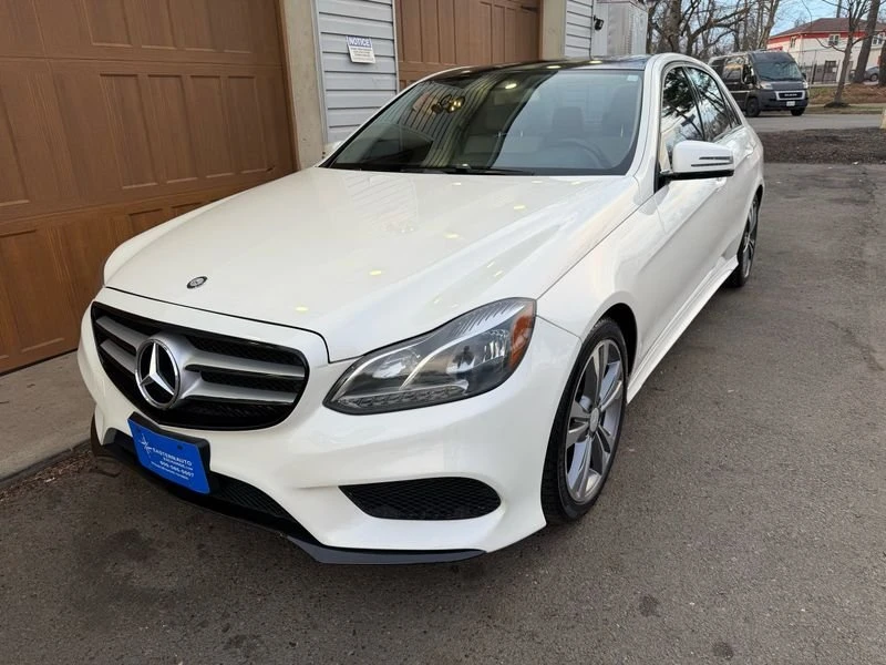 2015 Mercedes-Benz W212 E-Class - Image 7 of 19