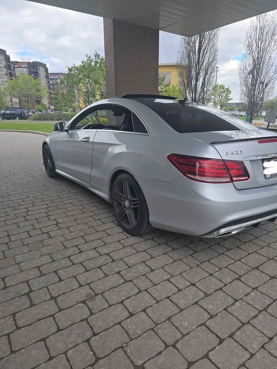 2015 Mercedes-Benz W212 E-Class - Image 3 of 6