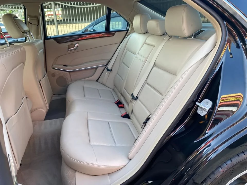 2015 Mercedes-Benz W212 E-Class - Image 18 of 20