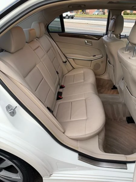2015 Mercedes-Benz W212 E-Class - Image 12 of 19