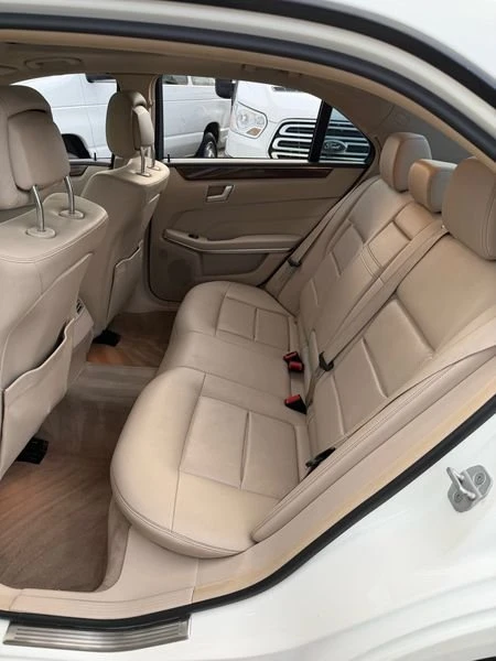2015 Mercedes-Benz W212 E-Class - Image 10 of 19