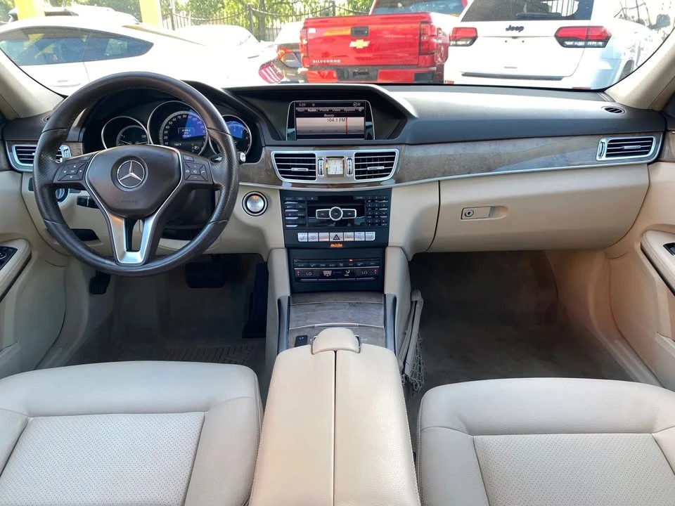 2015 Mercedes-Benz W212 E-Class - Image 12 of 20