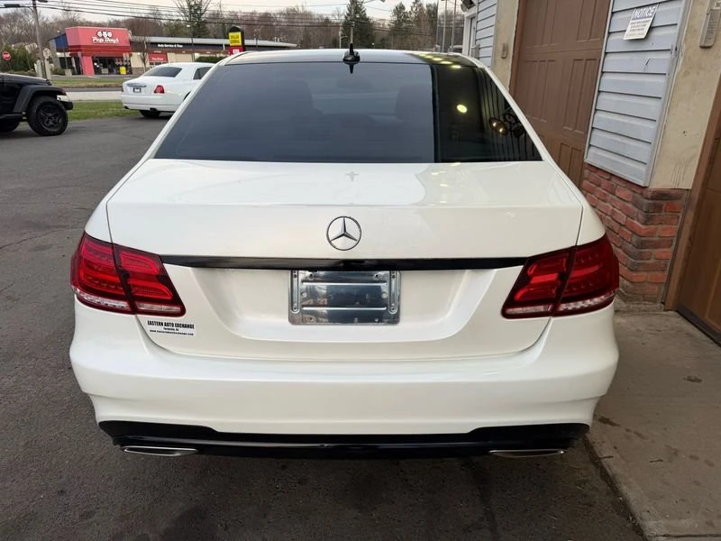 2015 Mercedes-Benz W212 E-Class - Image 4 of 19
