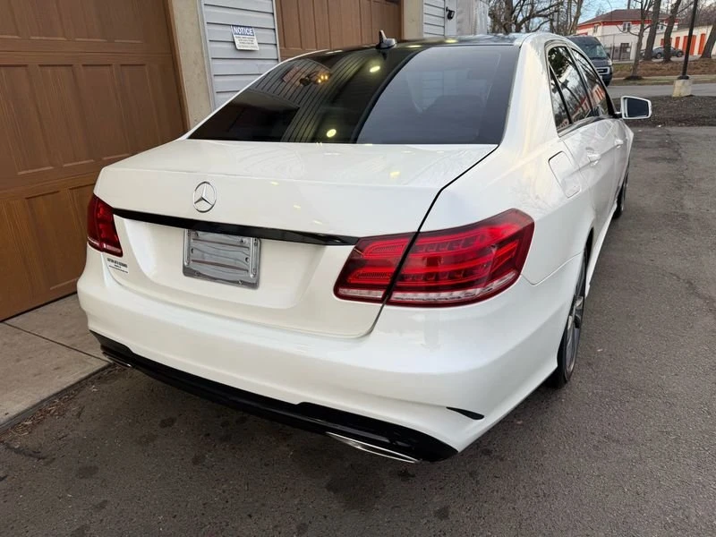2015 Mercedes-Benz W212 E-Class - Image 3 of 19