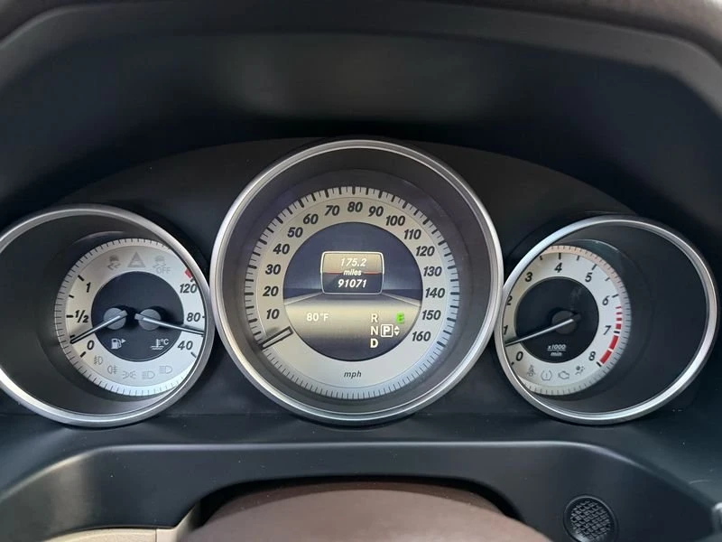 2015 Mercedes-Benz W212 E-Class - Image 19 of 19