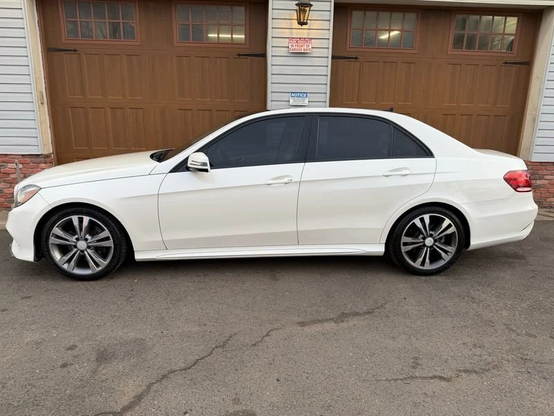 2015 Mercedes-Benz W212 E-Class - Image 6 of 19