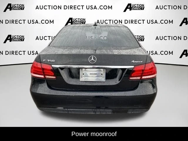 2015 Mercedes-Benz W212 E-Class - Image 6 of 17