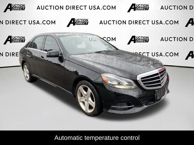 2015 Mercedes-Benz W212 E-Class - Image 3 of 17