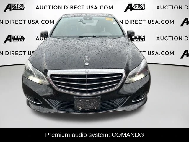 2015 Mercedes-Benz W212 E-Class - Image 2 of 17