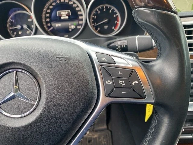 2015 Mercedes-Benz W212 E-Class - Image 15 of 17