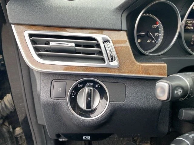 2015 Mercedes-Benz W212 E-Class - Image 12 of 17