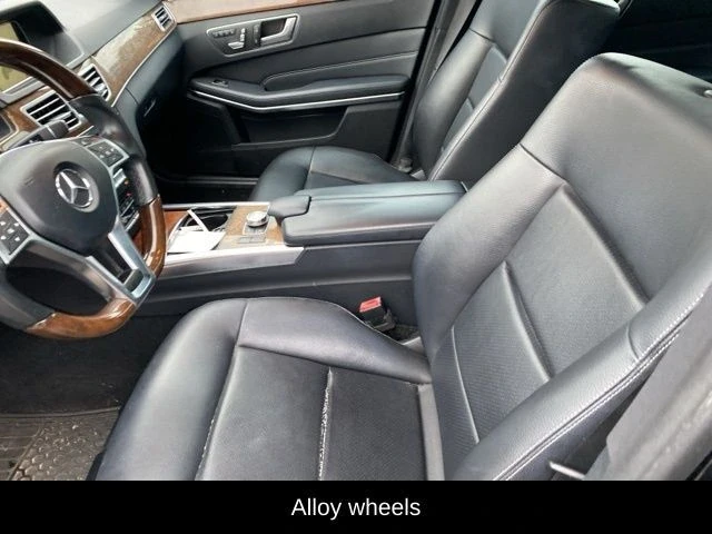 2015 Mercedes-Benz W212 E-Class - Image 10 of 17