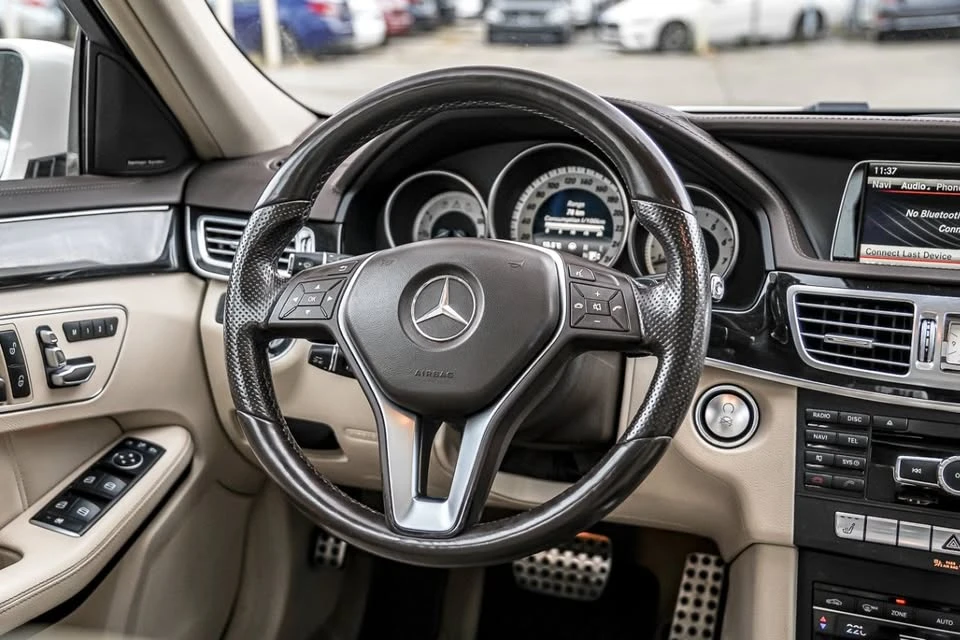 2015 Mercedes-Benz W212 E-Class - Image 12 of 19