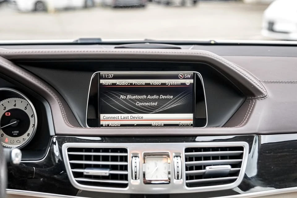 2015 Mercedes-Benz W212 E-Class - Image 13 of 19
