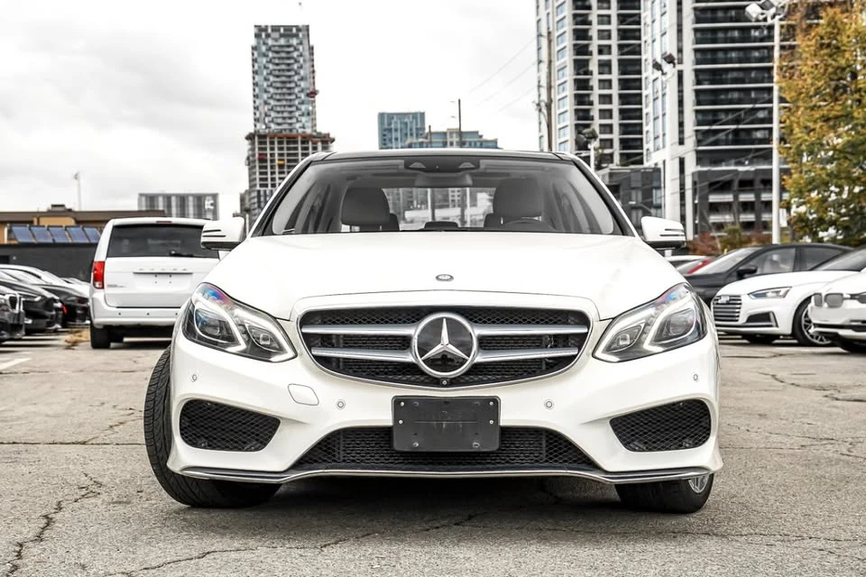 2015 Mercedes-Benz W212 E-Class - Image 3 of 19