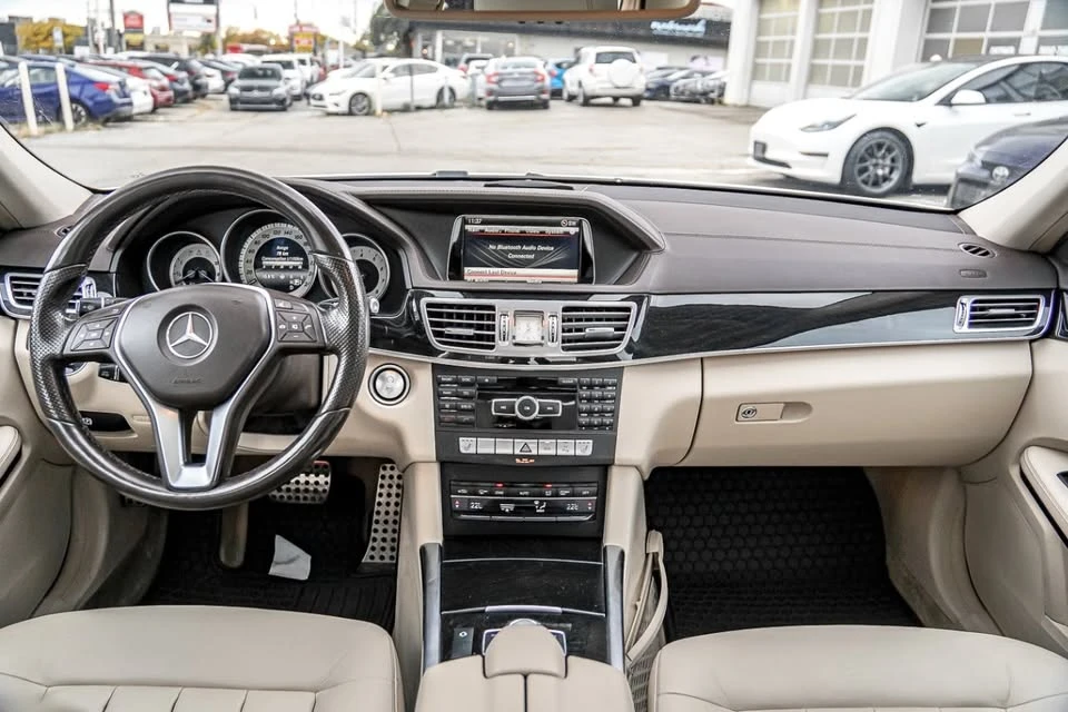 2015 Mercedes-Benz W212 E-Class - Image 11 of 19