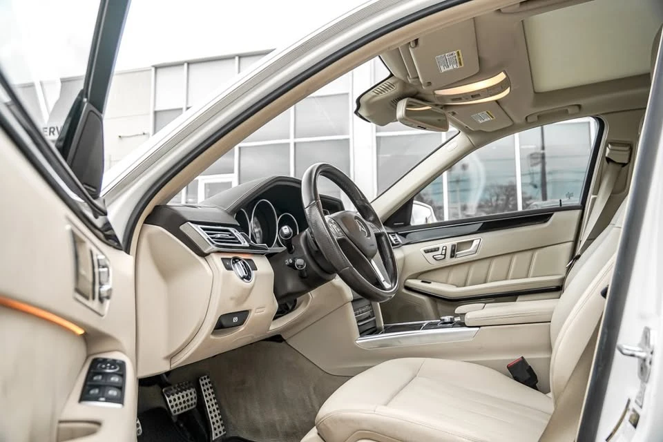 2015 Mercedes-Benz W212 E-Class - Image 8 of 19